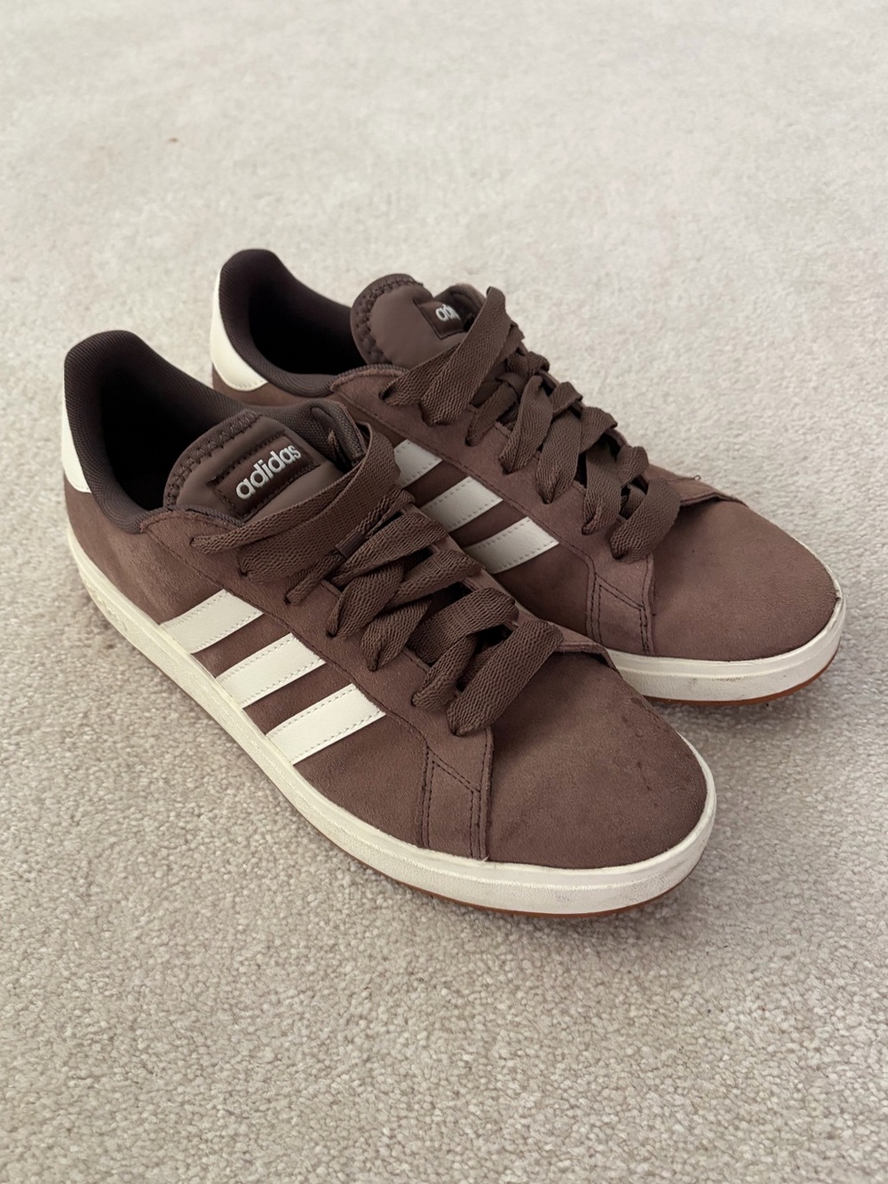 Adidas Grand Court Base 00s